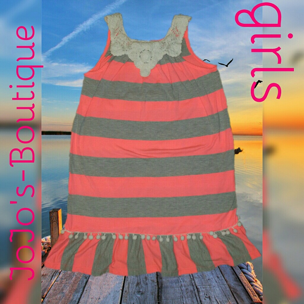 NWOT Rare editions dress